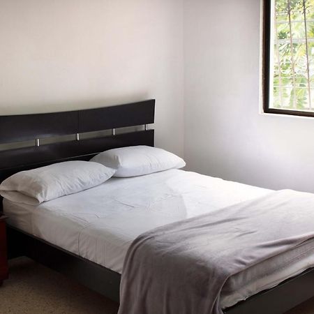 Apartamentos Limonar Cali Eksteriør bilde