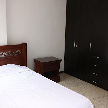 Apartamentos Limonar Cali Eksteriør bilde