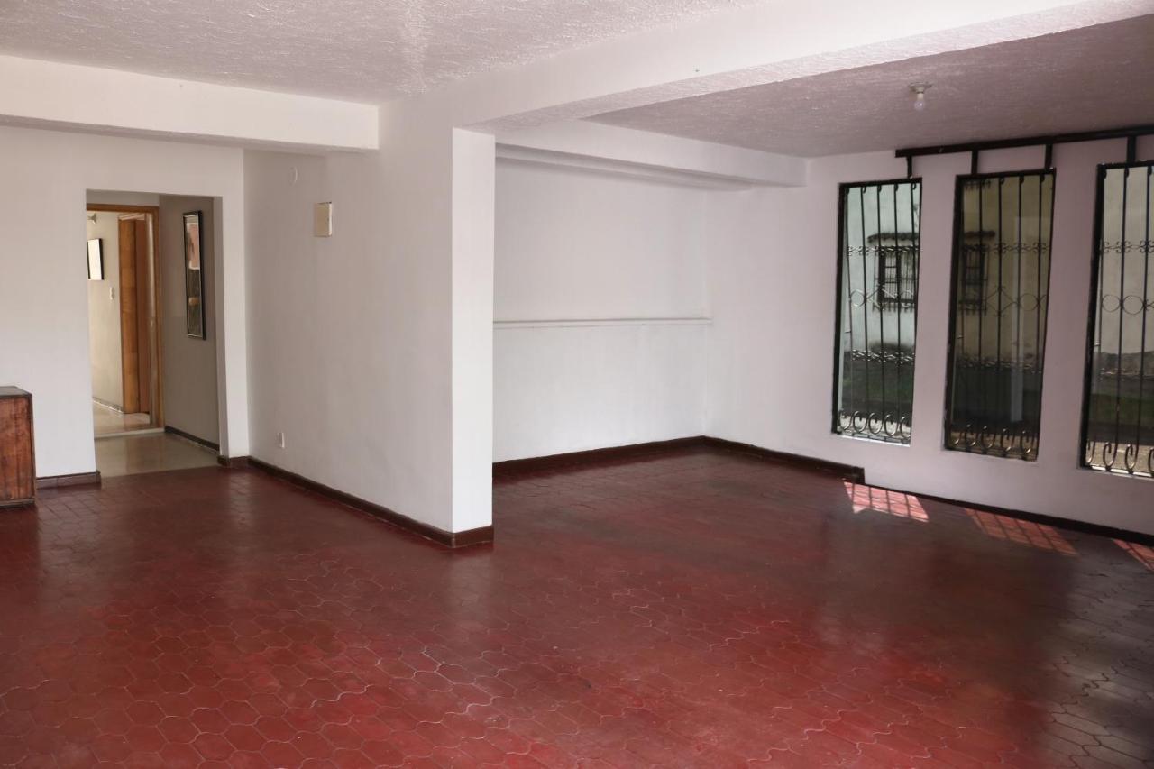 Apartamentos Limonar Cali Eksteriør bilde