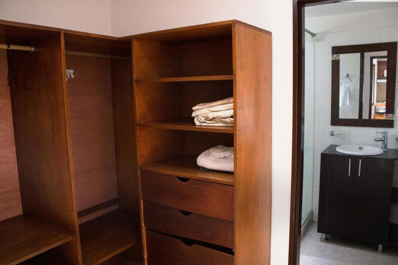 Apartamentos Limonar Cali Eksteriør bilde