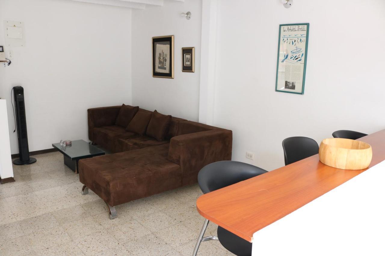 Apartamentos Limonar Cali Eksteriør bilde