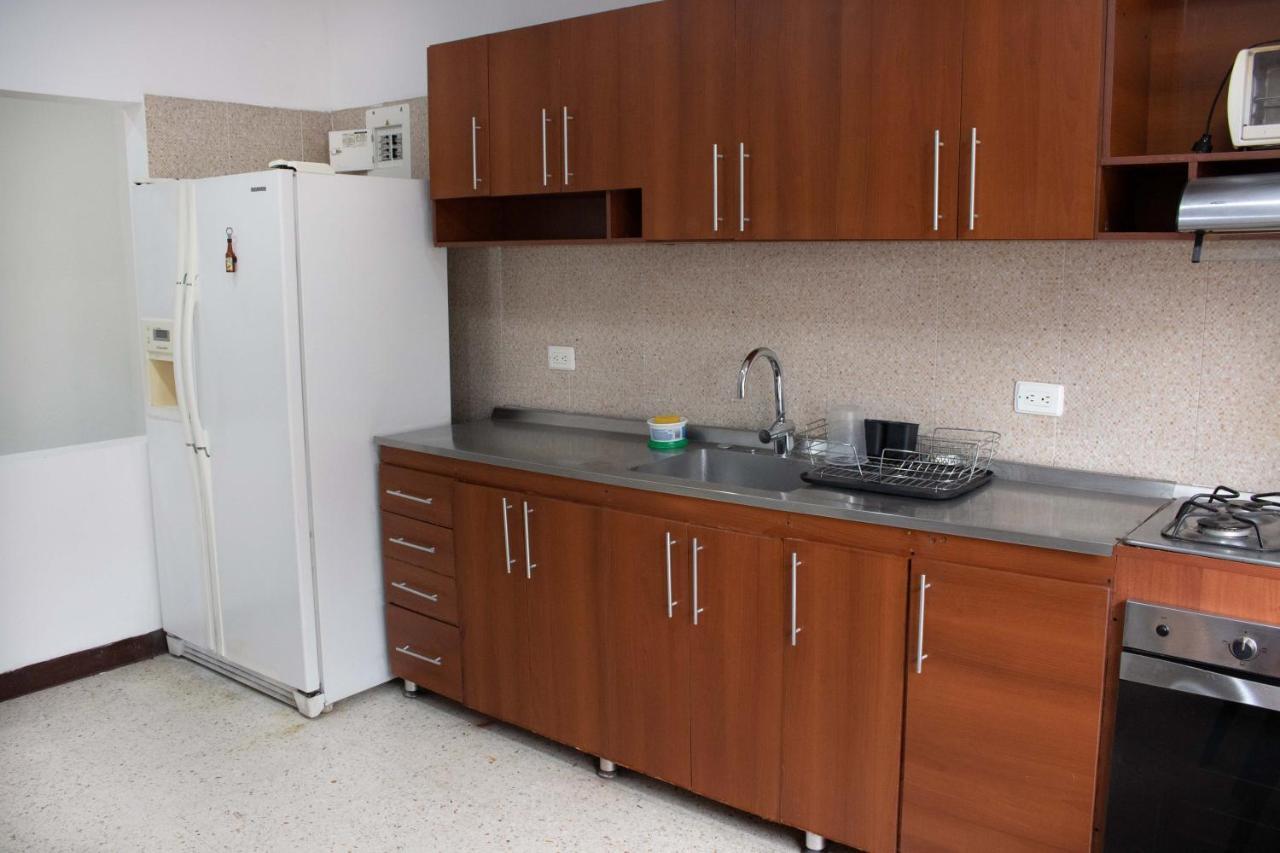 Apartamentos Limonar Cali Eksteriør bilde